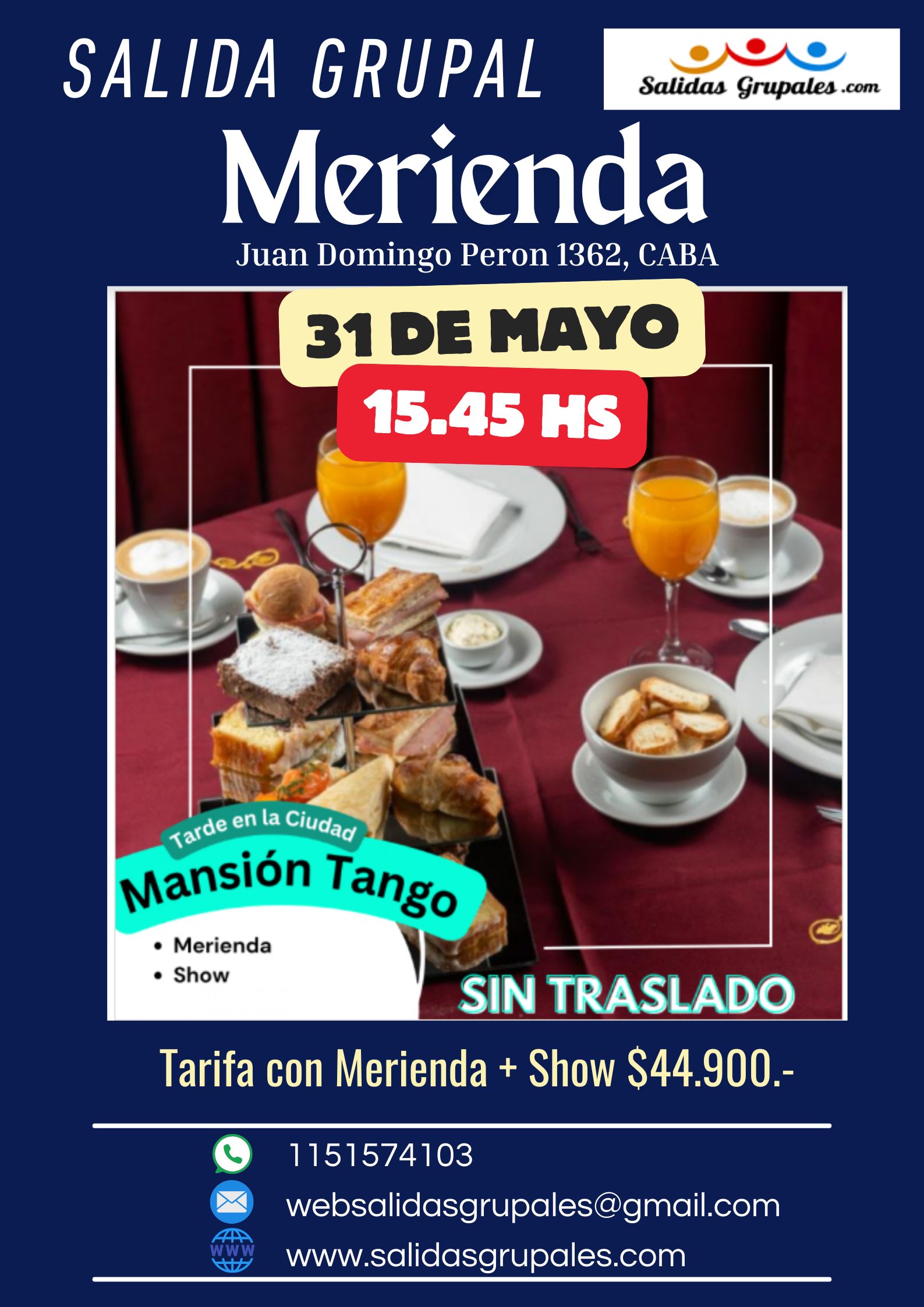 Merienda
